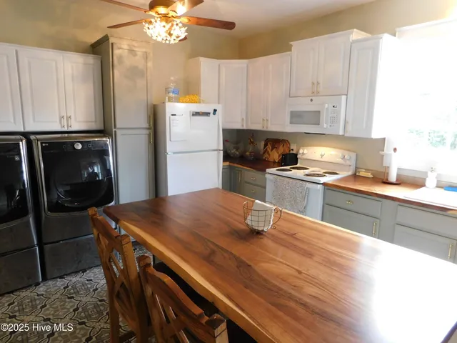 $189,900 | 4781 Main Street, Gibson, NC 28343