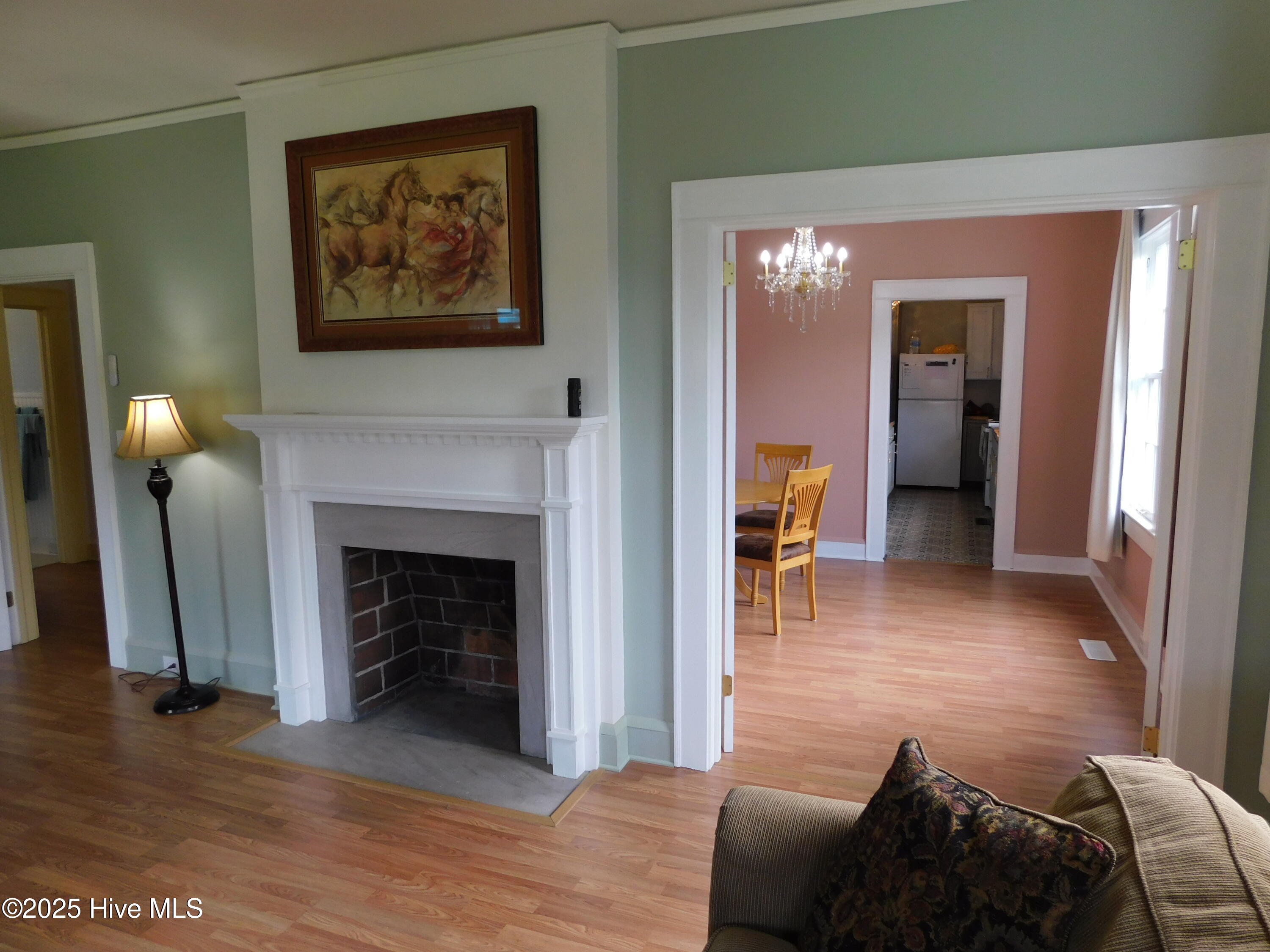 4781 Main Street Gibson, NC 28343 - Photo 5 of 48 4781 Main St. Gibson 240