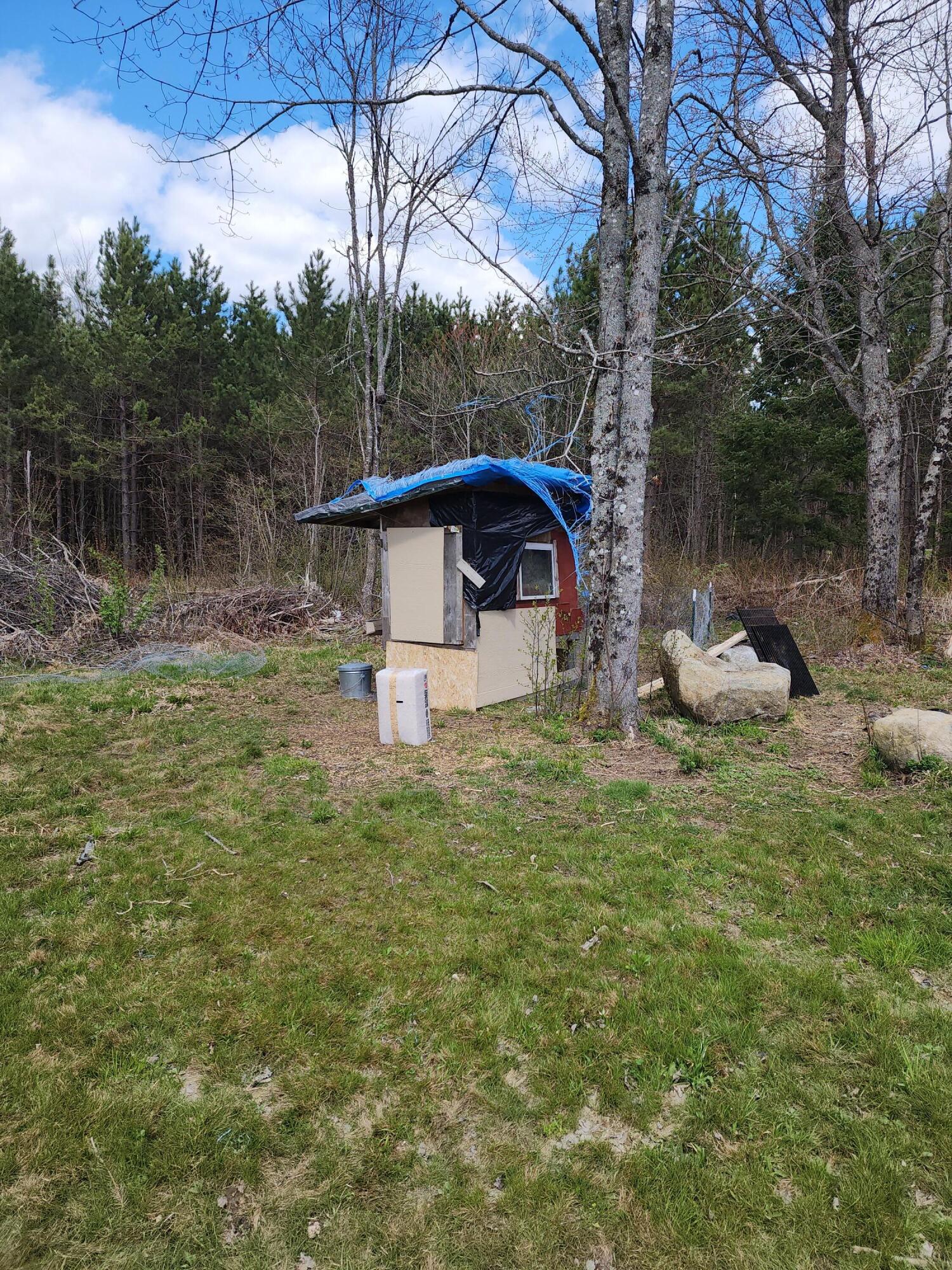 6 Haynes Road Wytopitlock, ME 04497 - Photo 4 of 16 20240507_143658