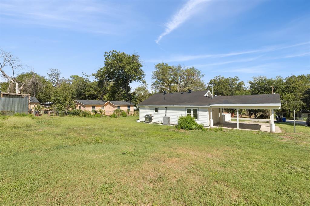 621 Alameda Road Azle, TX 76020 - Photo 21 of 24