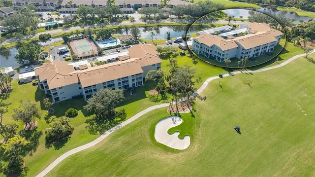 $289,000 | 9630 Club S Circle, Unit 6209, Sarasota, FL 34238