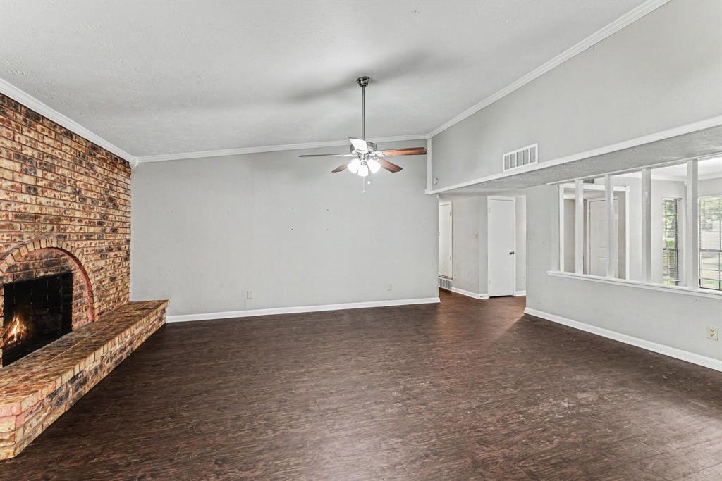 3716 Pinewood Street Bedford, TX 76021 - Photo 3 of 18