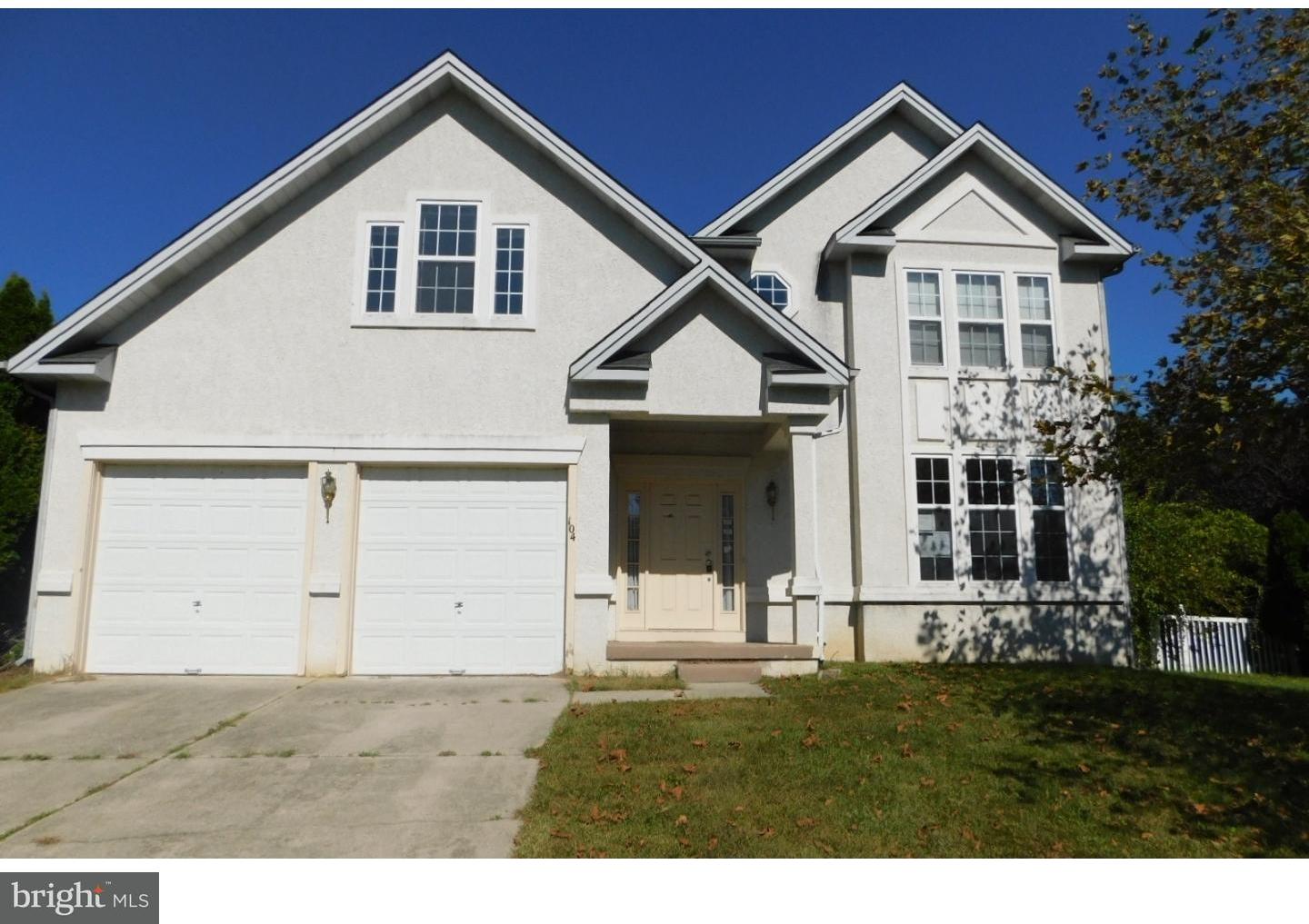 104 Rabbit Run Road Sewell, NJ 08080 - Photo 1 of 22 Gallery Image 1