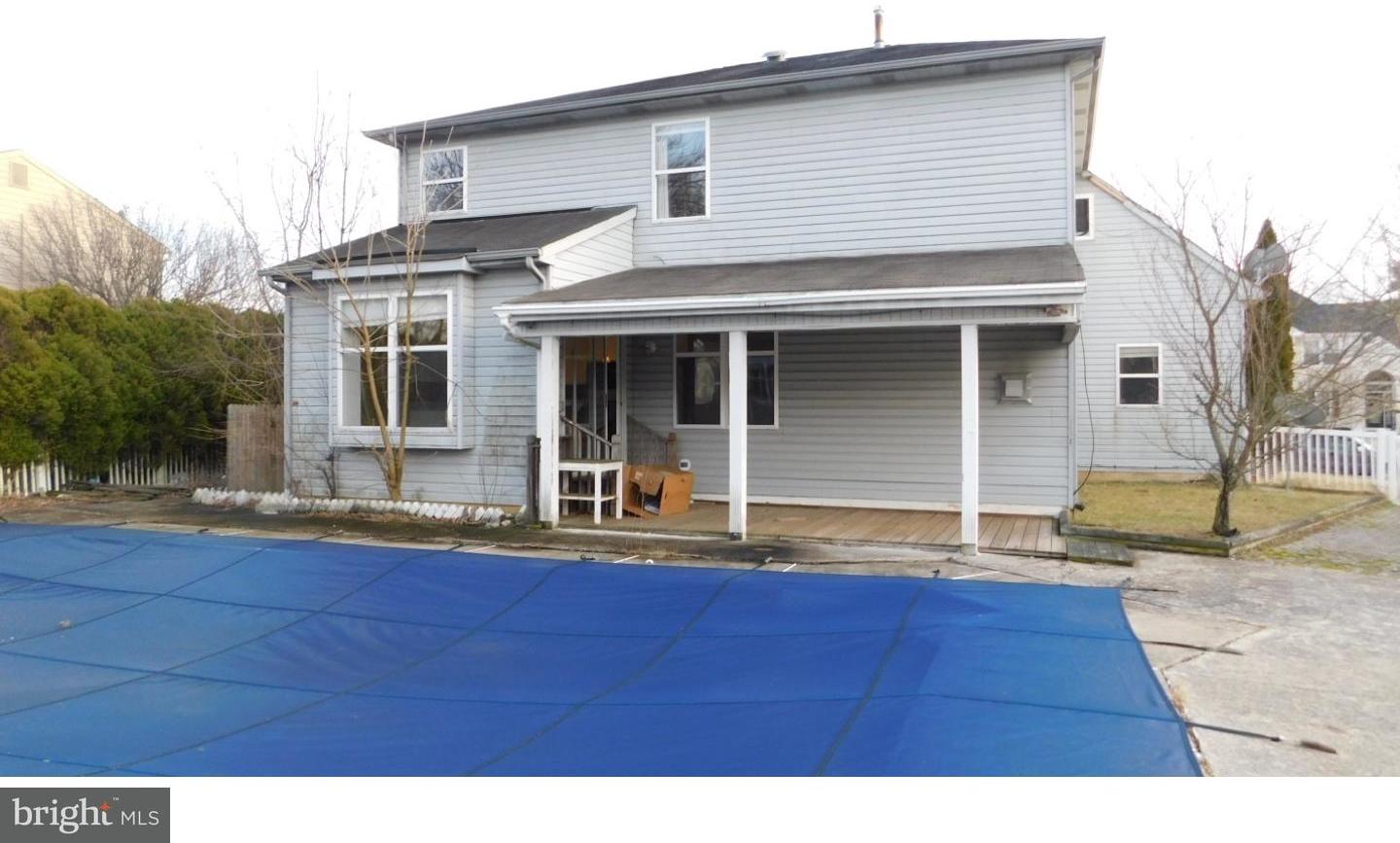 104 Rabbit Run Road Sewell, NJ 08080 - Photo 21 of 22 Gallery Image 21