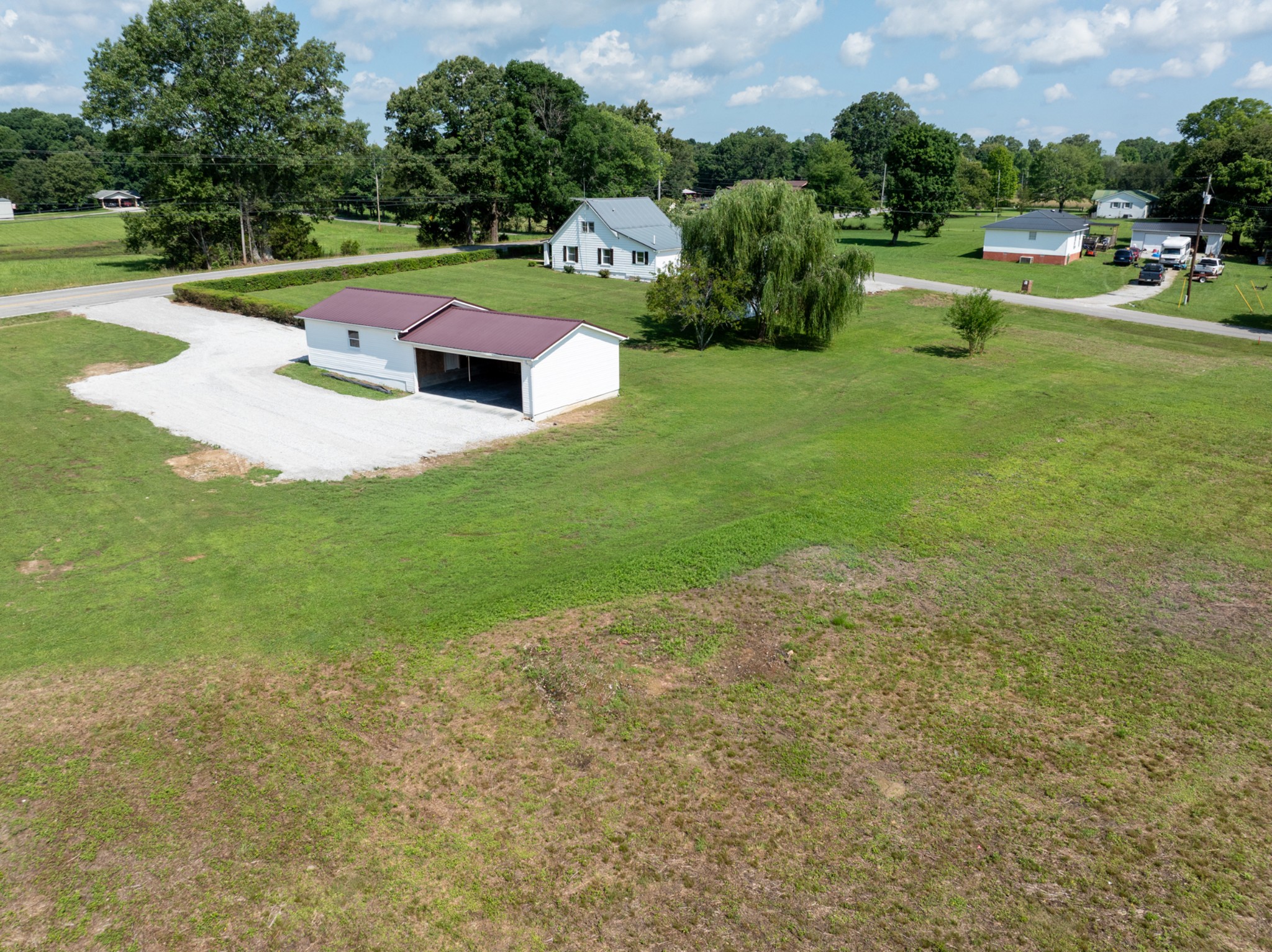 6606 Old Tullahoma Road Winchester, TN 37398 - Photo 39 of 42