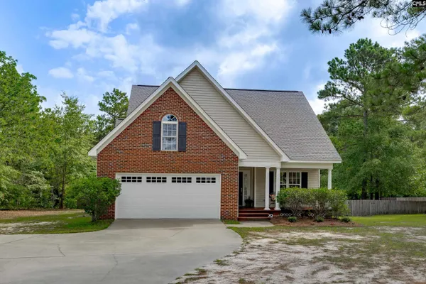 $349,999 | 2032 Ridgeway Road, Lugoff, SC 29078