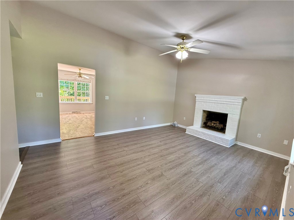 2578 Bagby Road Bumpass, VA 23024 - Photo 29 of 38