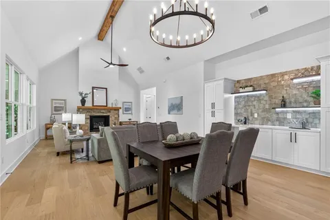 $835,000 | 4299 Forest Place, Cumming, GA 30041