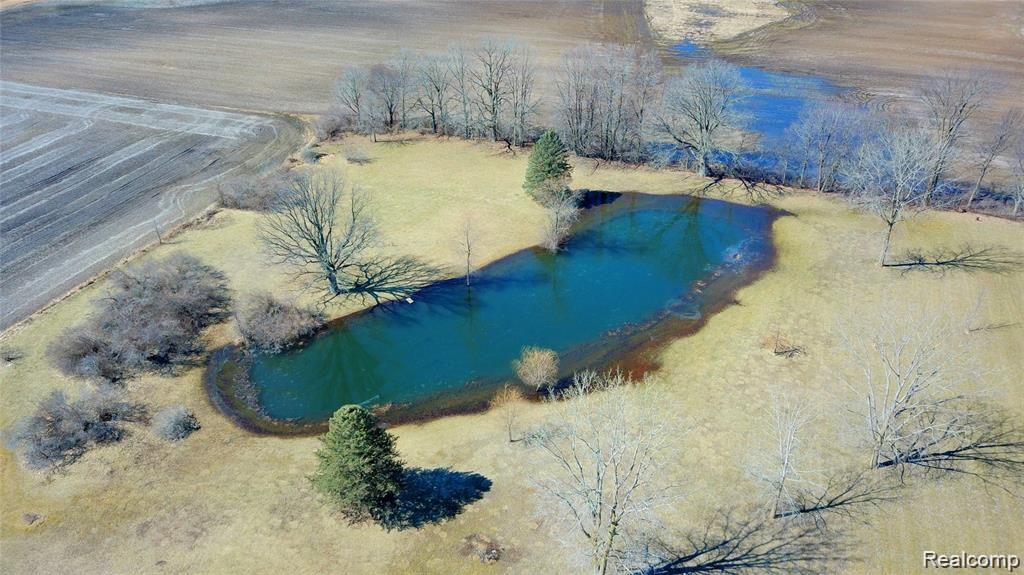 14900 South Fowlerville Road Perry, MI 48872 - Photo 34 of 36