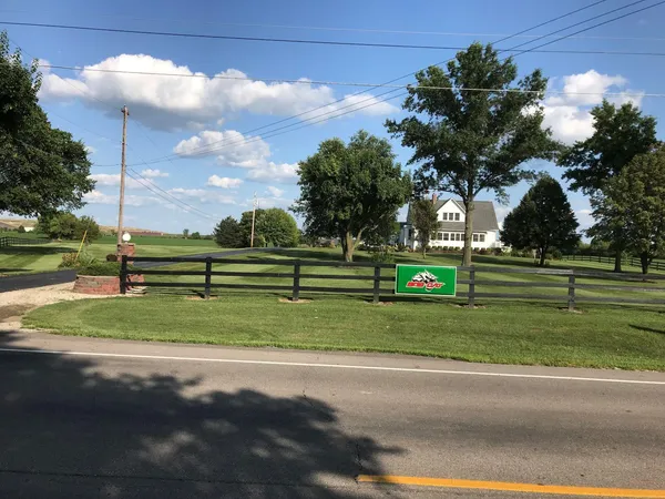 $2,300,000 | 6446 Harrisburg Pike, Orient, OH 43146