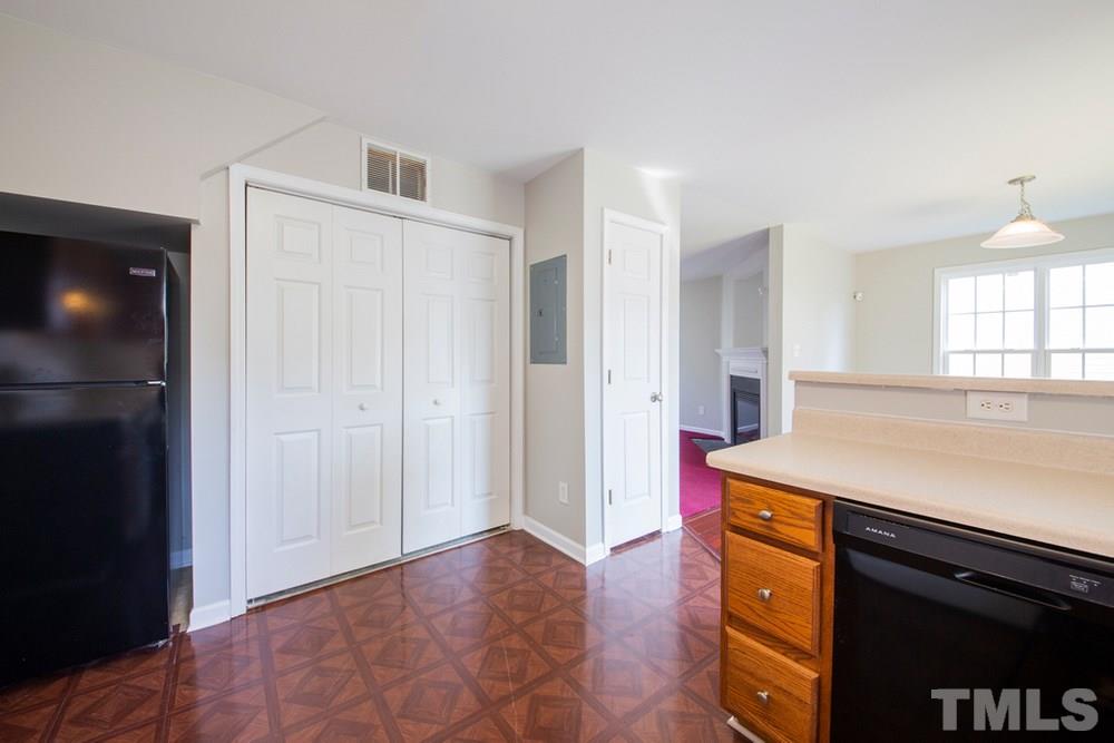 2809 Erinridge Road Raleigh, NC 27610 - Photo 11 of 30 Kitchen