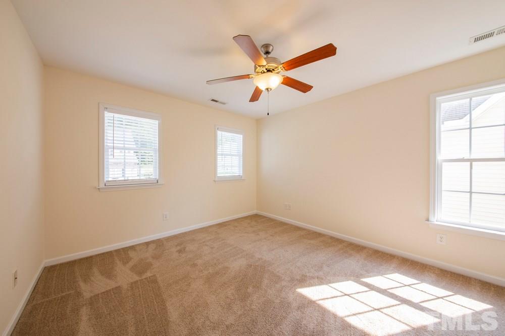 2809 Erinridge Road Raleigh, NC 27610 - Photo 13 of 30 Master Bedroom