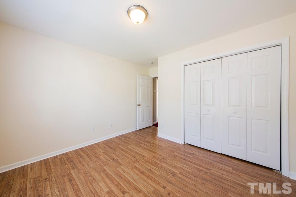 2809 Erinridge Road Raleigh, NC 27610 - Photo 22 of 30 Bedroom 2