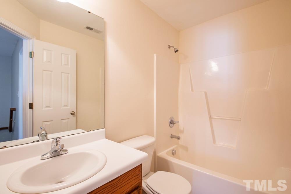 2809 Erinridge Road Raleigh, NC 27610 - Photo 24 of 30 Bathroom 2