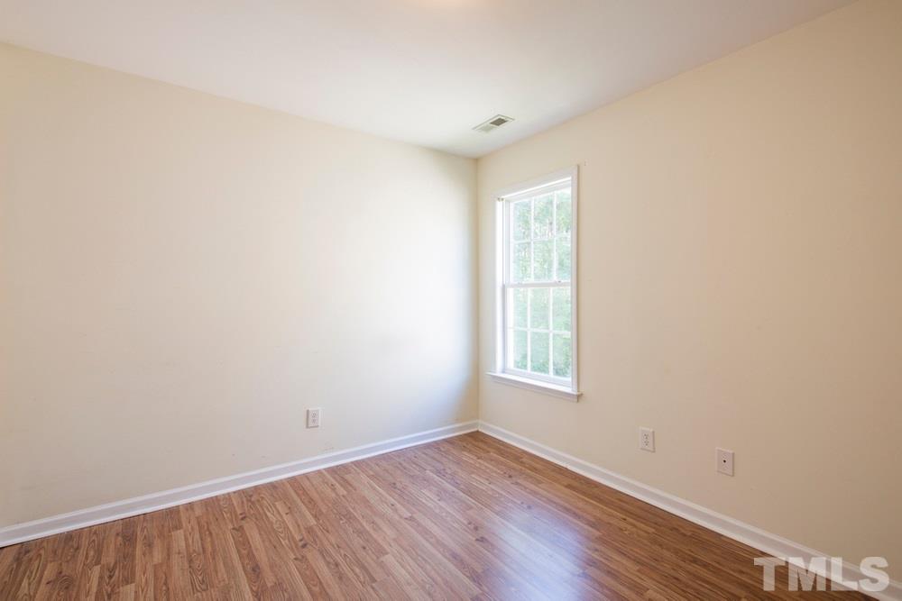 2809 Erinridge Road Raleigh, NC 27610 - Photo 25 of 30 Bedroom 3