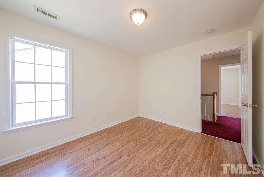 2809 Erinridge Road Raleigh, NC 27610 - Photo 26 of 30 Bedroom 3