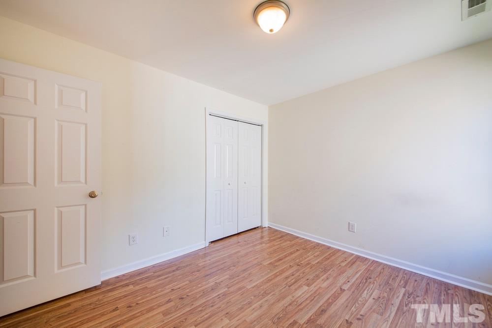 2809 Erinridge Road Raleigh, NC 27610 - Photo 28 of 30 Bedroom 3