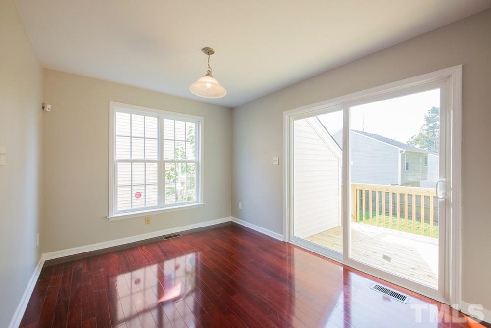 2809 Erinridge Road Raleigh, NC 27610 - Photo 6 of 30 Dining Room