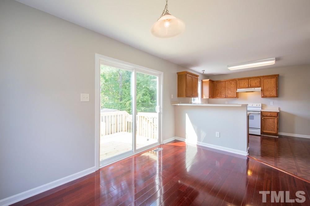 2809 Erinridge Road Raleigh, NC 27610 - Photo 7 of 30 Dining Room