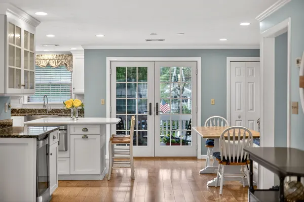 $689,000 | 727 Main Street, Unit F3, Osterville, MA 02655