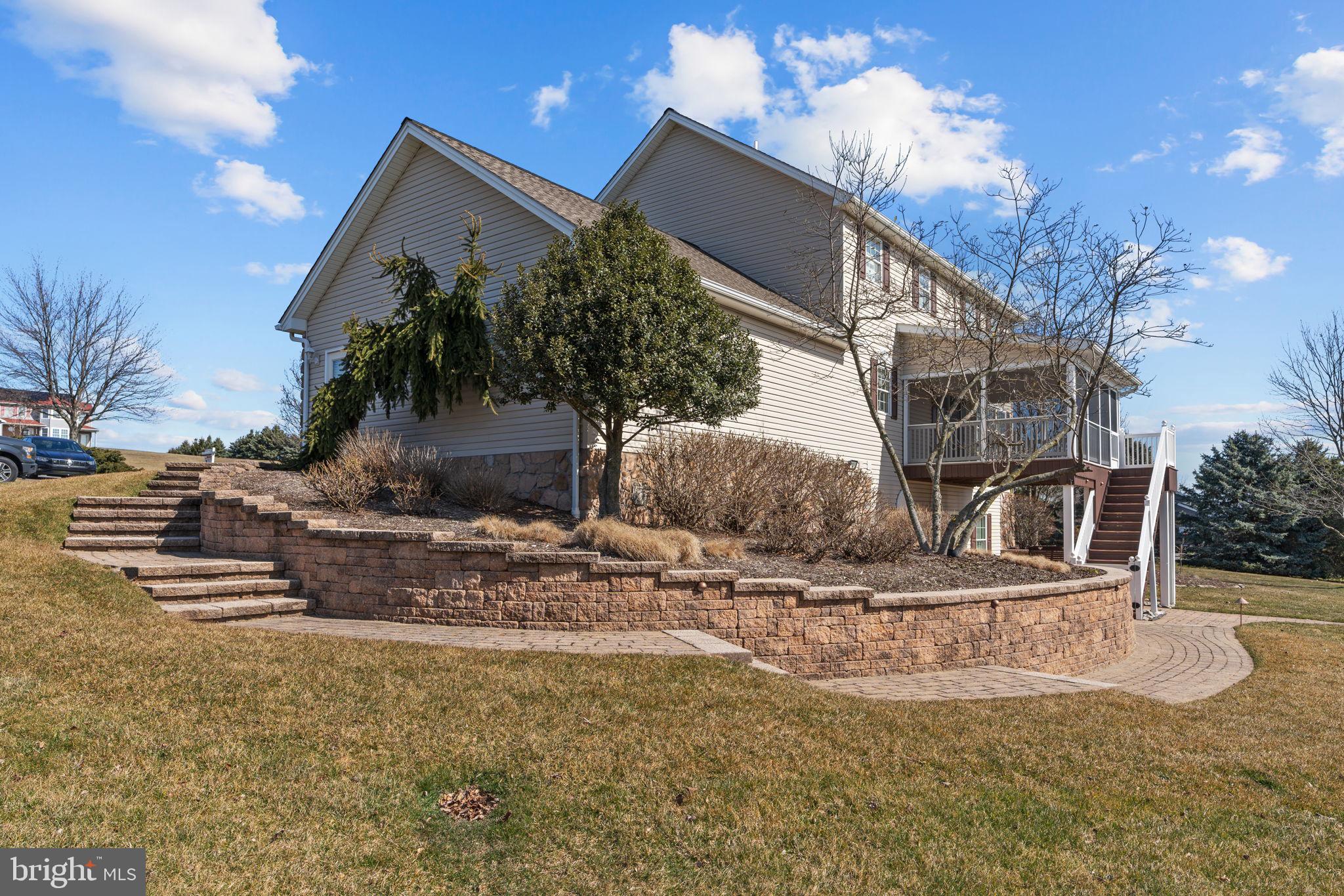 45 Powells Ridge Road Halifax, PA 17032 - Photo 33 of 40
