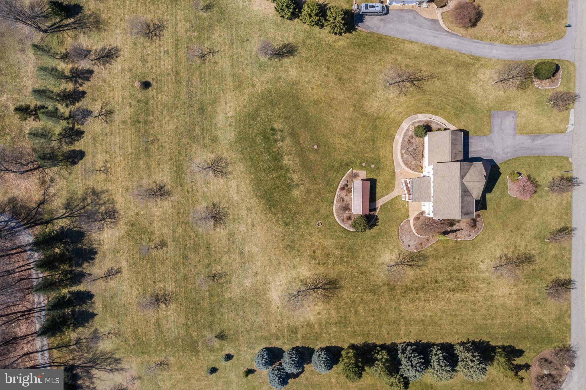 45 Powells Ridge Road Halifax, PA 17032 - Photo 36 of 40
