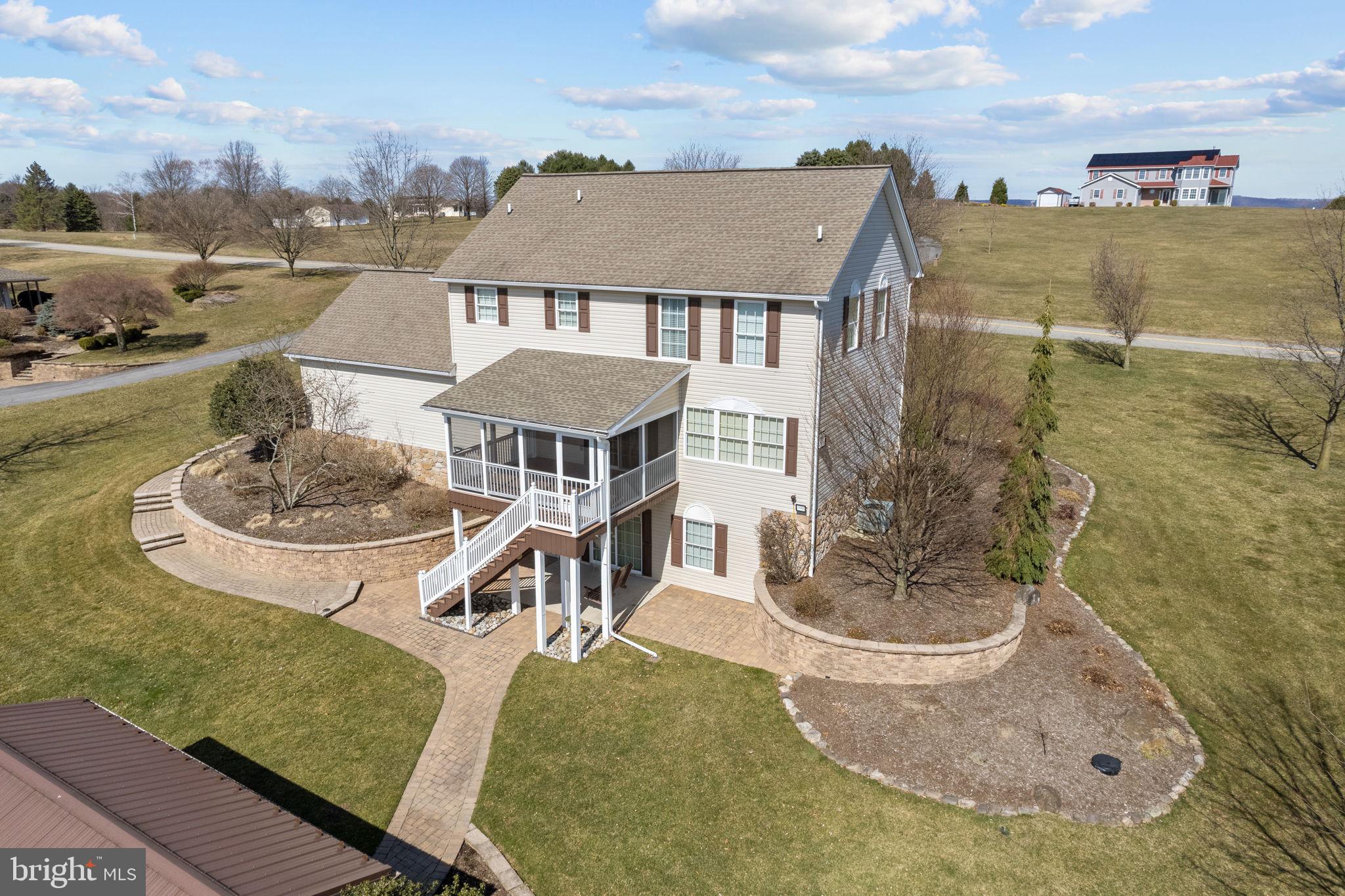 45 Powells Ridge Road Halifax, PA 17032 - Photo 40 of 40