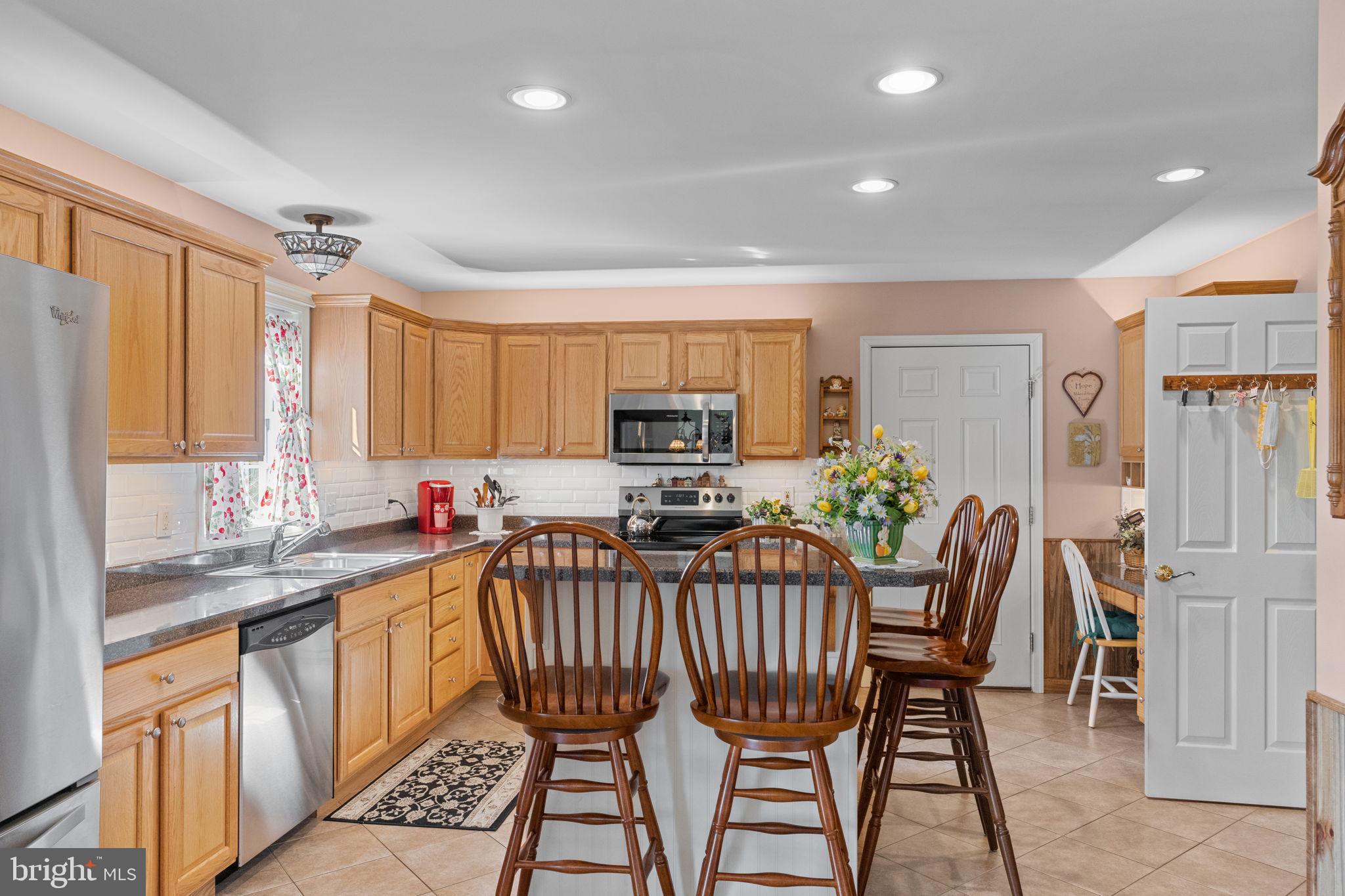 45 Powells Ridge Road Halifax, PA 17032 - Photo 5 of 40