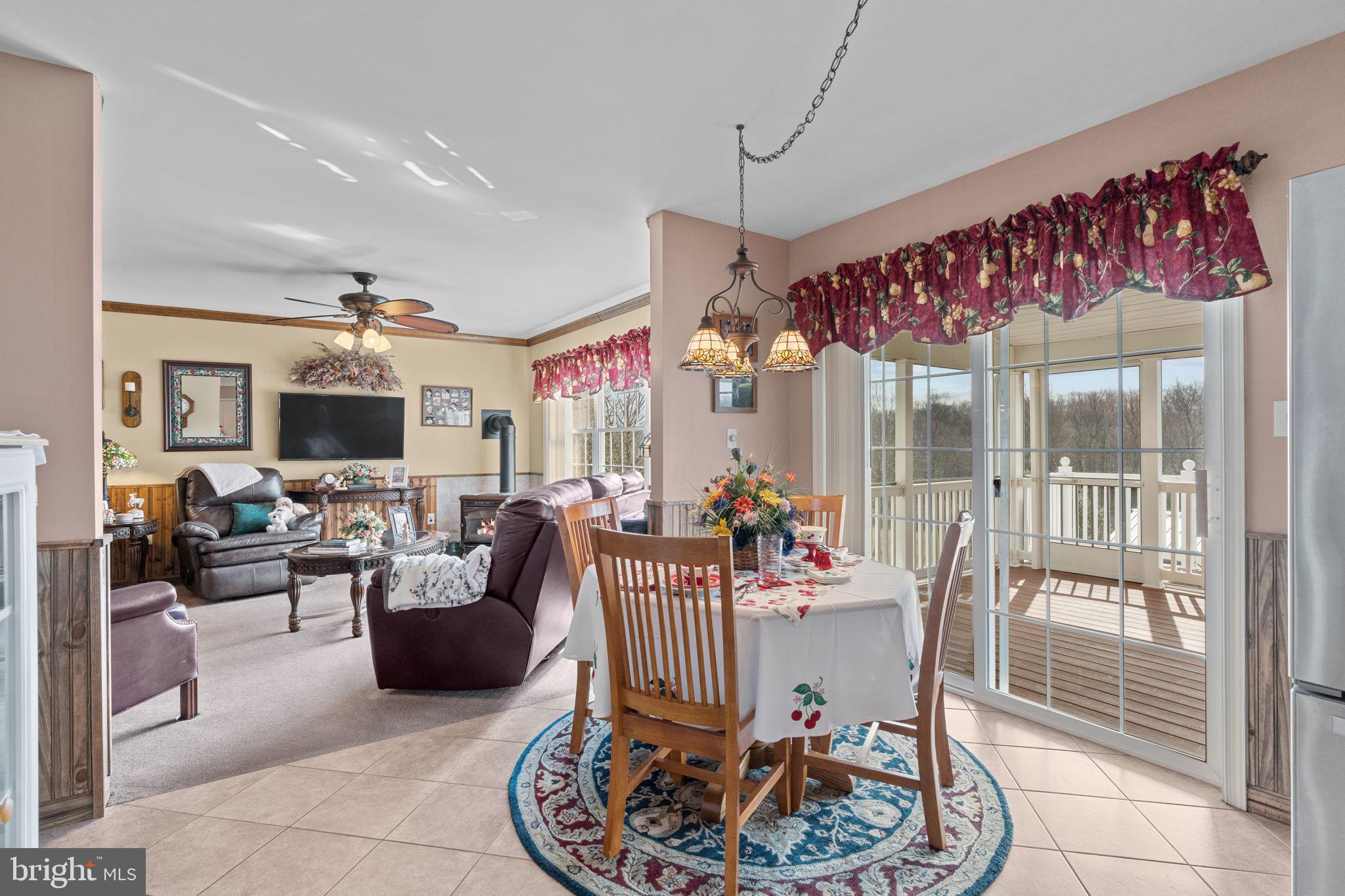 45 Powells Ridge Road Halifax, PA 17032 - Photo 7 of 40