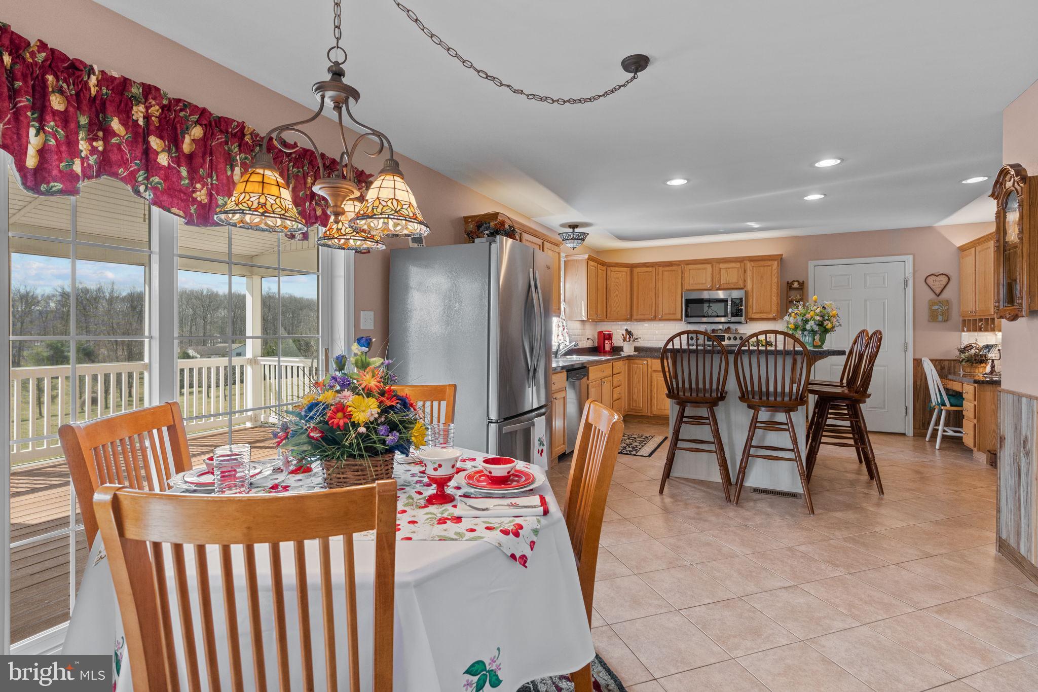 45 Powells Ridge Road Halifax, PA 17032 - Photo 8 of 40