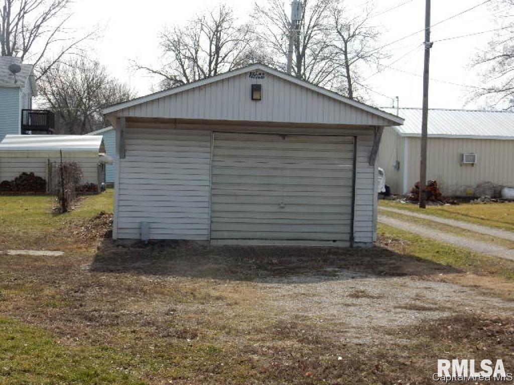 100 Southwest 3rd Street Atlanta, IL 61723 - Photo 20 of 21 Gallery Image 20