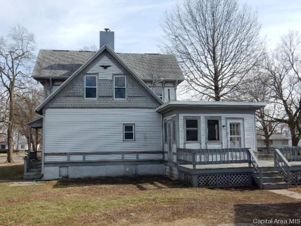 100 Southwest 3rd Street Atlanta, IL 61723 - Photo 21 of 21 Gallery Image 21