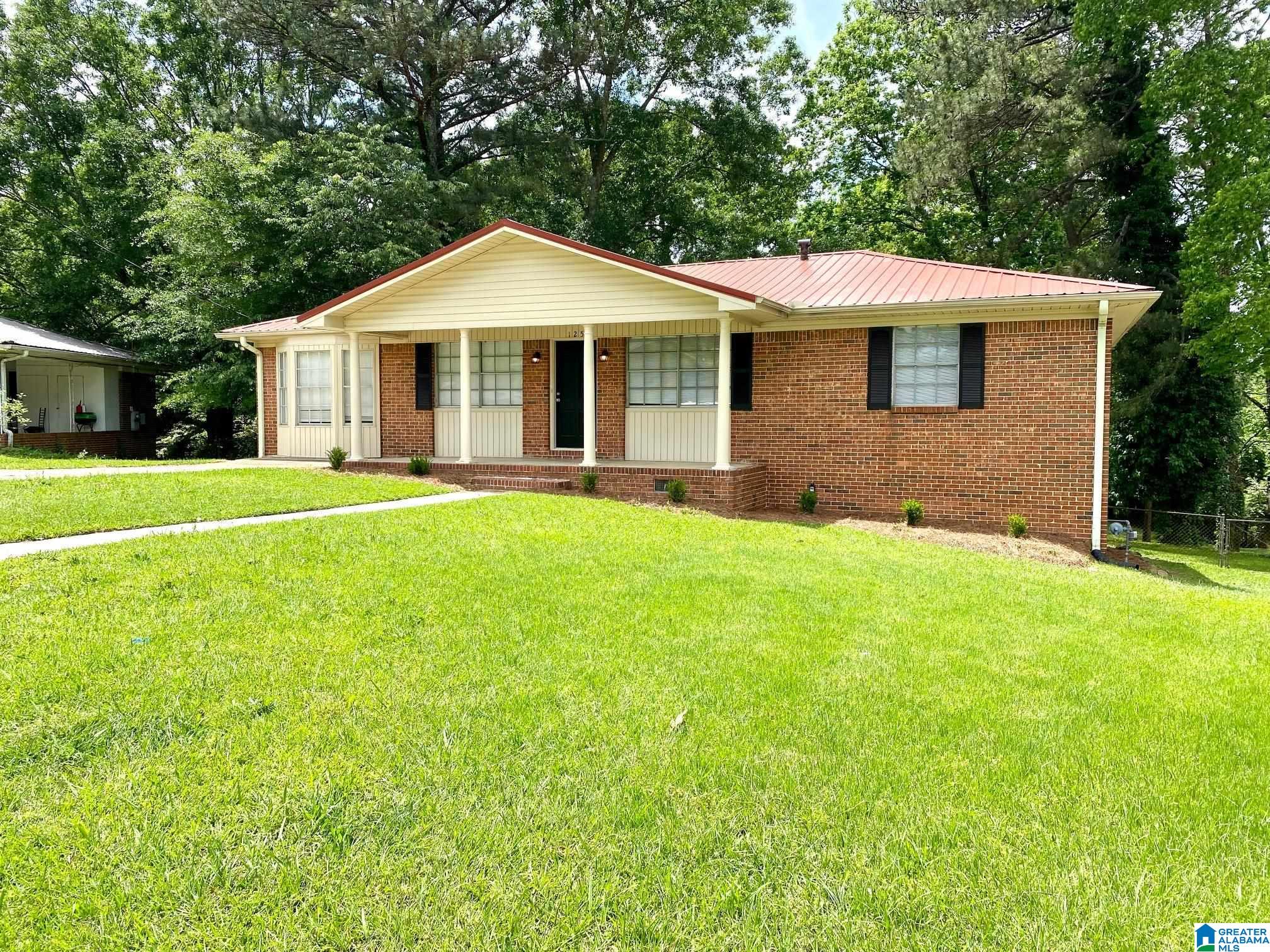 125 8th Place Pleasant Grove, AL 35127 - Photo 26 of 26