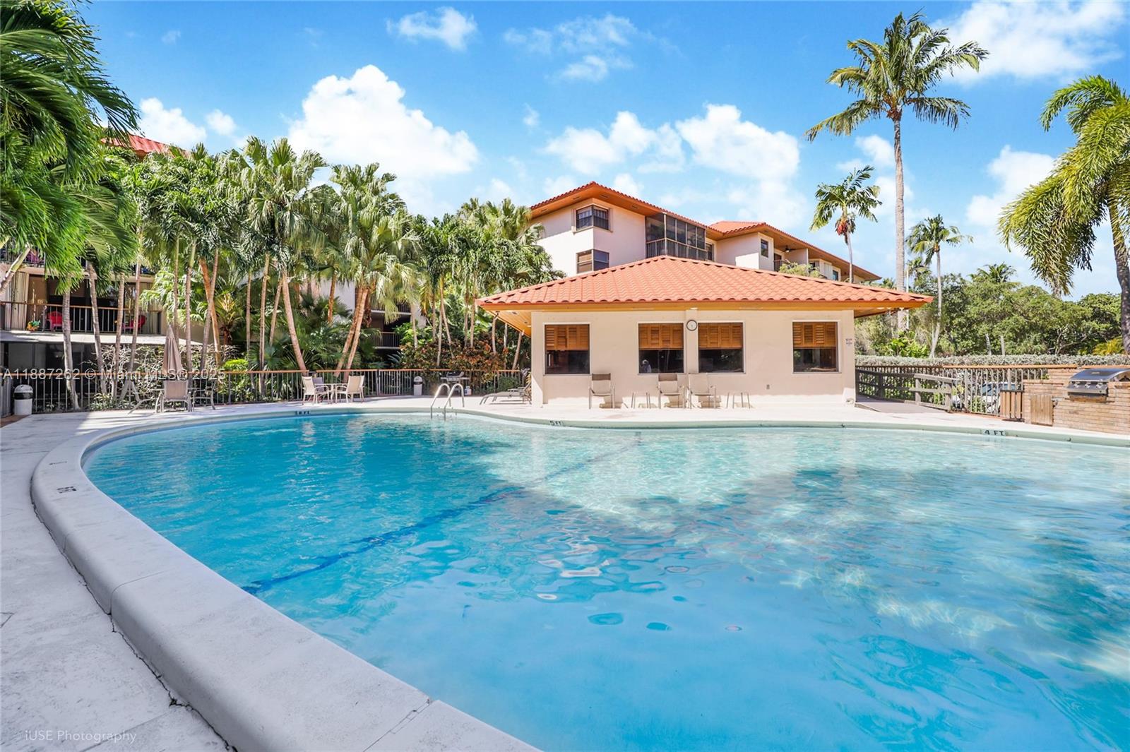 55 Ocean Ln Drive, Unit 3020 Key Biscayne, FL 33149 - Photo 16 of 17