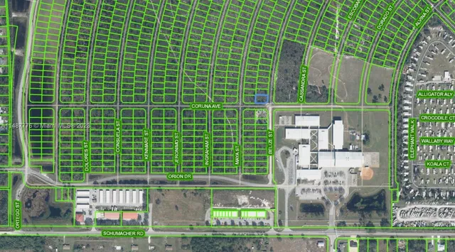 a view of outdoor space and city view