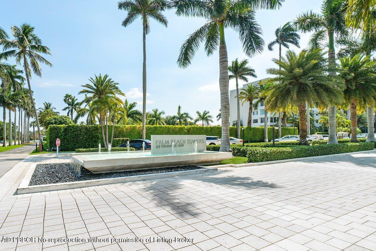 44 Cocoanut Row, Unit 120B Palm Beach, FL 33480 - Photo 2 of 42 002-44CocoanutRow-B120-PalmBeach-FL-3348