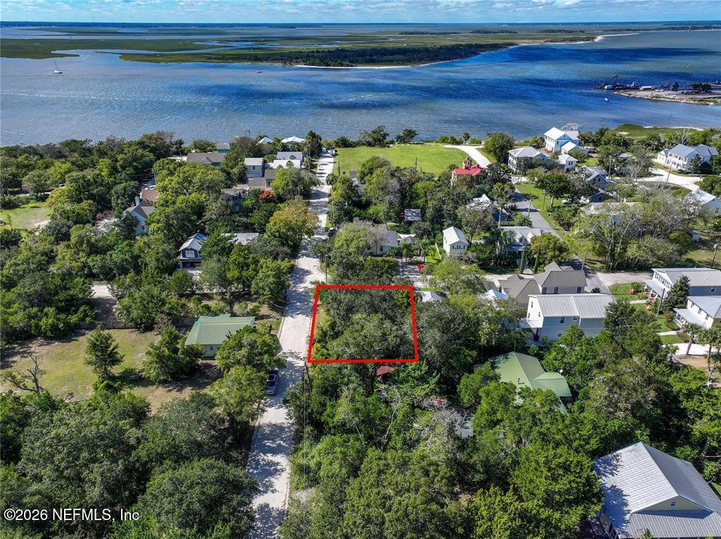 903 Someruelus Street Fernandina Beach, FL 32034 - Photo 21 of 31