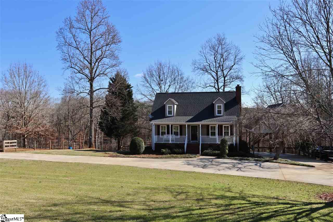 2310 Tigerville Road Travelers Rest, SC 29690 - Photo 1 of 36