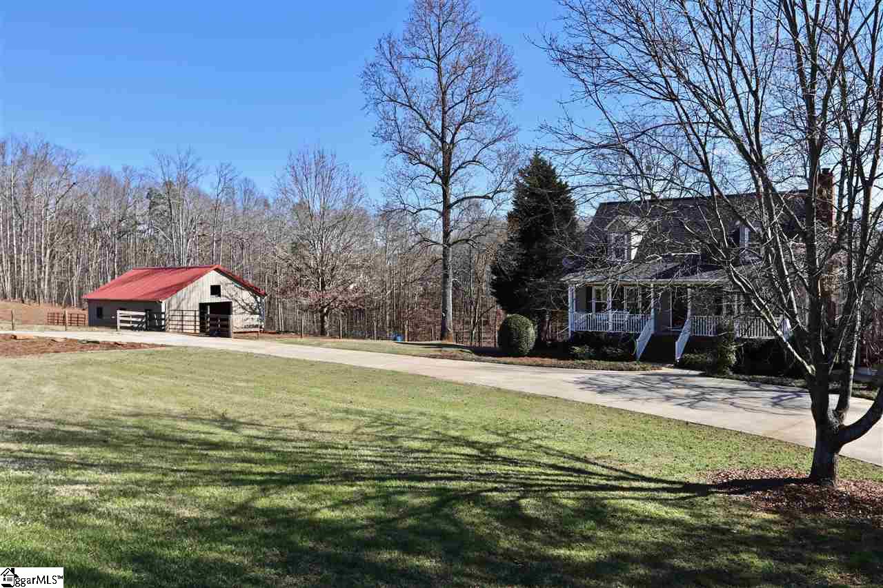 2310 Tigerville Road Travelers Rest, SC 29690 - Photo 2 of 36