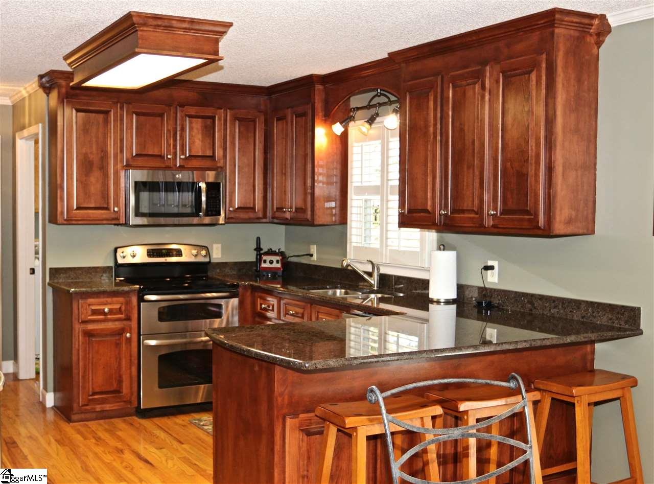 2310 Tigerville Road Travelers Rest, SC 29690 - Photo 13 of 36
