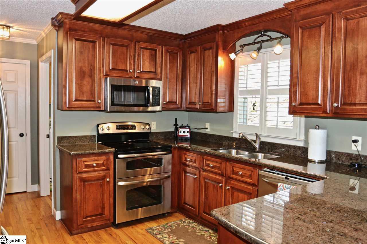 2310 Tigerville Road Travelers Rest, SC 29690 - Photo 15 of 36