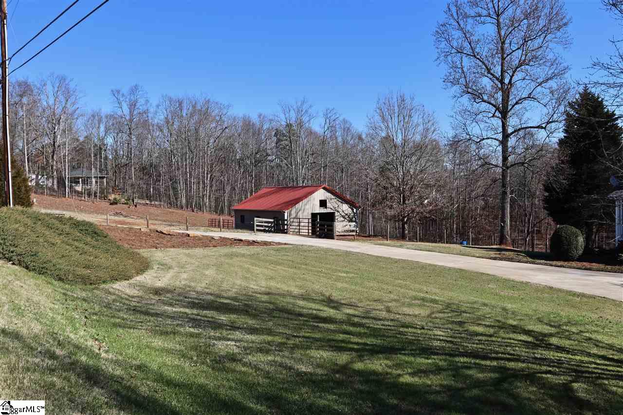 2310 Tigerville Road Travelers Rest, SC 29690 - Photo 3 of 36