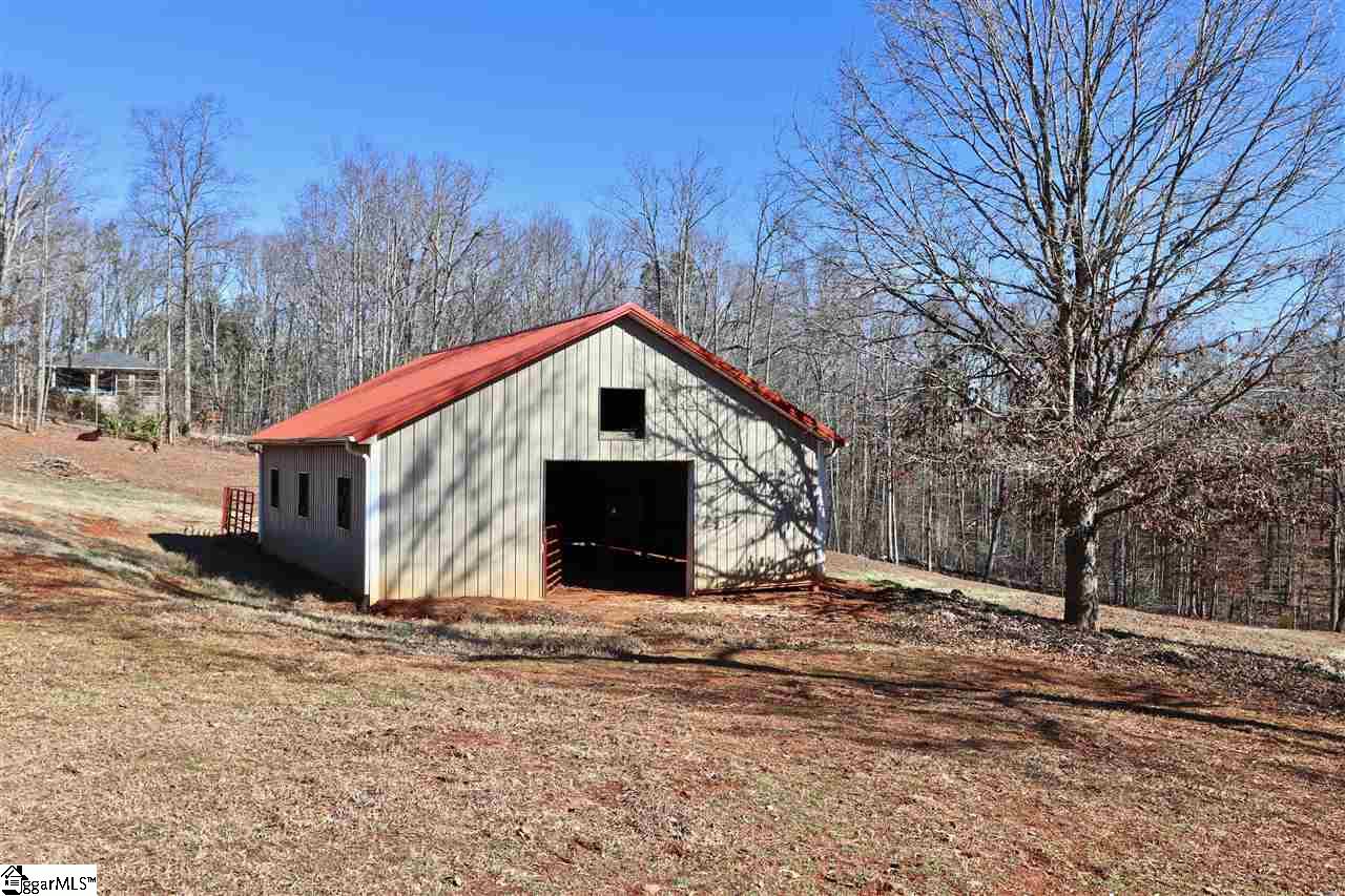 2310 Tigerville Road Travelers Rest, SC 29690 - Photo 27 of 36