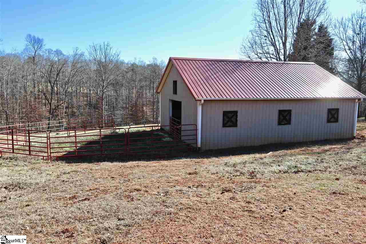 2310 Tigerville Road Travelers Rest, SC 29690 - Photo 28 of 36