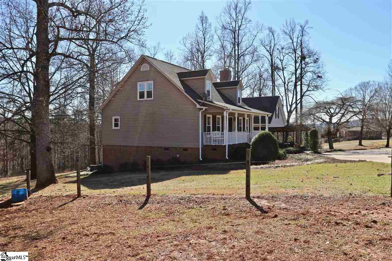 2310 Tigerville Road Travelers Rest, SC 29690 - Photo 29 of 36