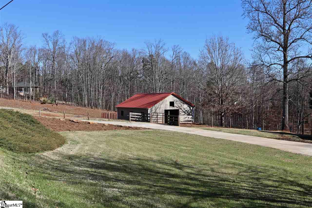 2310 Tigerville Road Travelers Rest, SC 29690 - Photo 4 of 36