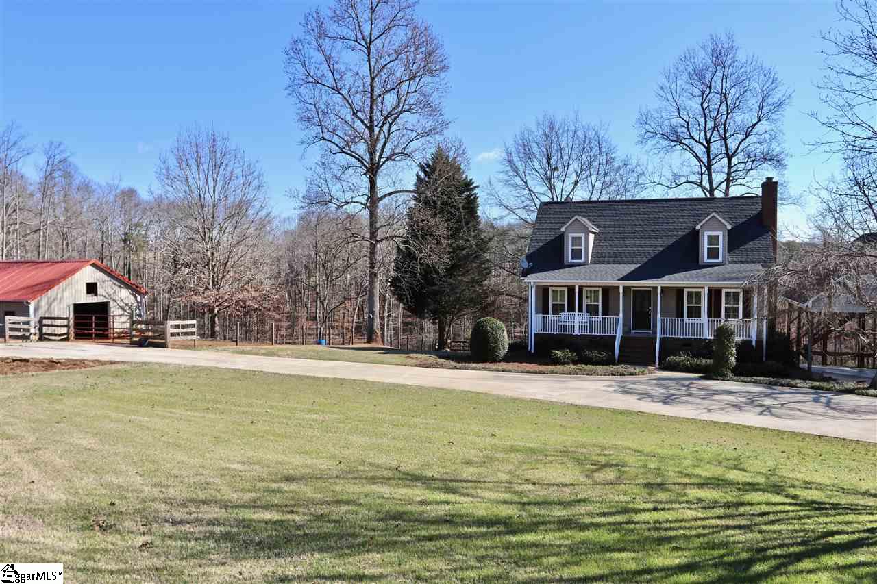 2310 Tigerville Road Travelers Rest, SC 29690 - Photo 5 of 36