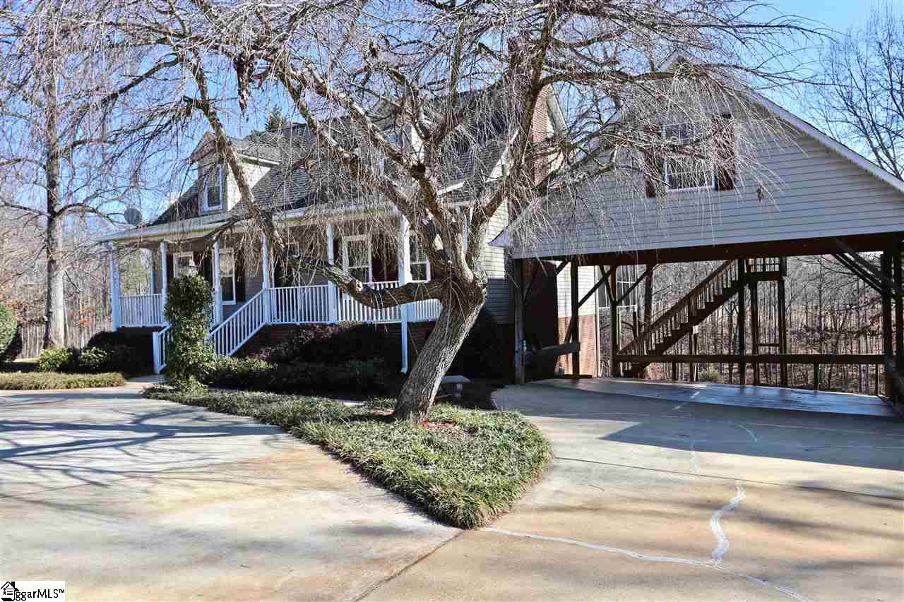 2310 Tigerville Road Travelers Rest, SC 29690 - Photo 7 of 36