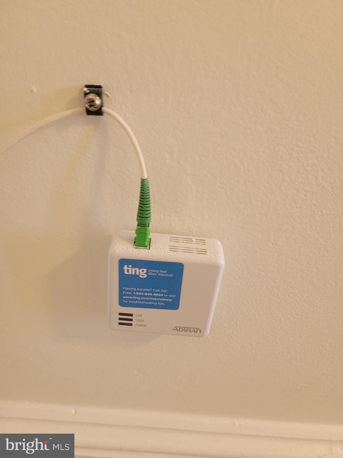 48 Webster Street Westminster, MD 21157 - Photo 20 of 25 a view of a hallway