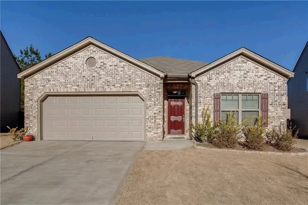 $2,300 | 2436 Foxy Drive, Bethlehem, GA 30620